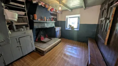 Rustic Finca at Calle Yera, No. 29 photo 5