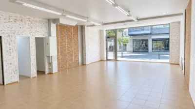 Local comercial en alquiler en Pontes de Garcia Rodriguez(As) - Vista 3