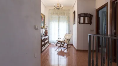 Chalet in Fuerte del Rey photo 23
