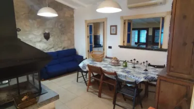 Rustic finca on Don Gil Street (Carril Juan Candil) photo 3