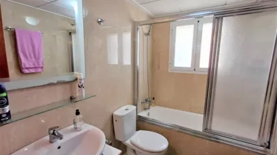 Apartment in Los Alcázares photo 15