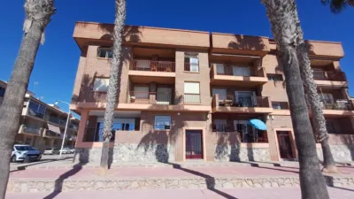 House in Los Narejos - Punta Calera photo 24