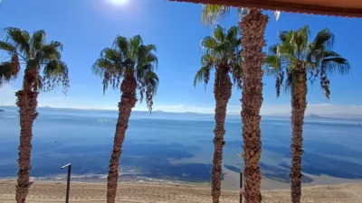 House in Los Narejos - Punta Calera photo 2