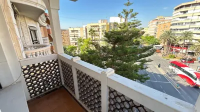 Apartment on Avda. San Vicente Ferrer photo 14