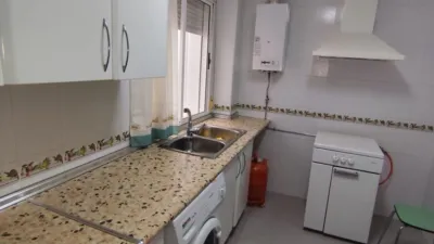 Apartment in the City Centre photo 2