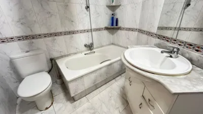 Apartment on Avda. San Vicente Ferrer photo 12