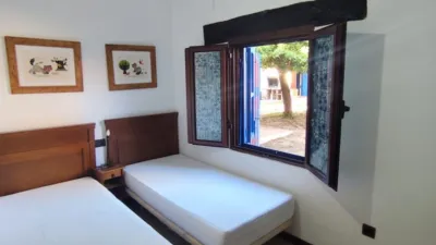 Rustic finca on Don Gil Street (Carril Juan Candil) photo 20