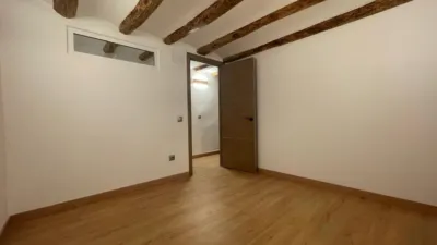 Flat on Carrer de Marià Aguiló photo 32