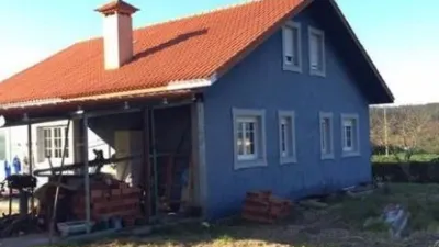 Chalet in Montoxo photo 7