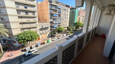 Apartment on Avda. San Vicente Ferrer photo 15