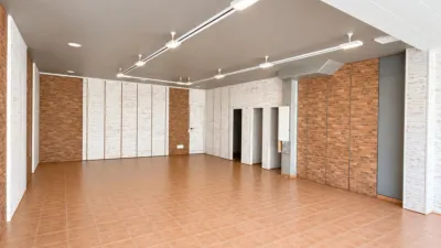 Local comercial en alquiler en Pontes de Garcia Rodriguez(As) - Vista 4