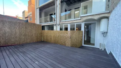 Flat on Carrer de Marià Aguiló photo 48