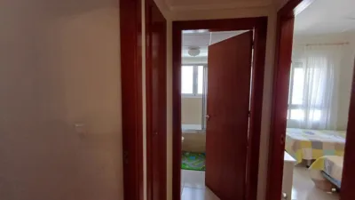 Apartment in Los Alcázares photo 12