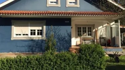 Chalet in Montoxo photo 8