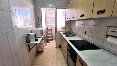 House in Los Narejos - Punta Calera photo 10