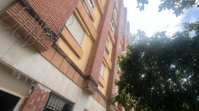 Apartment in Isla Chica photo 2