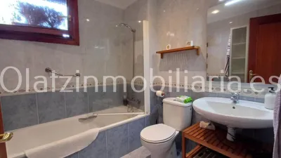 Apartment in Gueñes photo 26