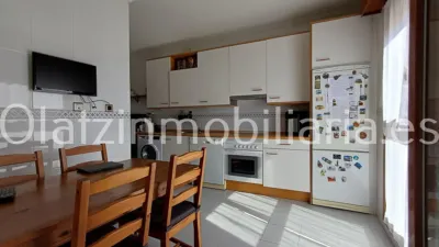 Apartment in Gueñes photo 10