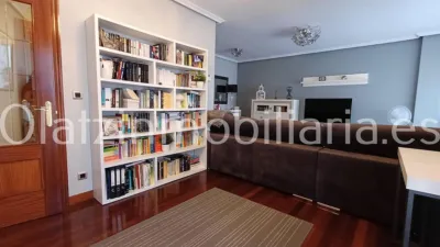 Apartment in Gueñes photo 24