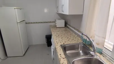 Apartment in the City Centre photo 3