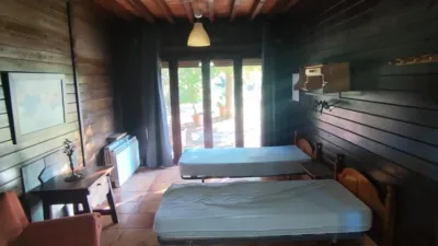 Rustic finca on Don Gil Street (Carril Juan Candil) photo 16
