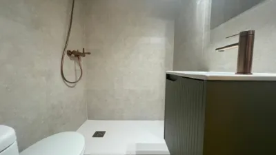 Flat on Carrer de Marià Aguiló photo 29