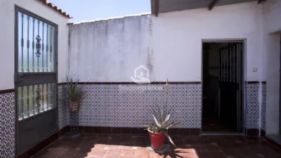 Chalet in Fuerte del Rey photo 42
