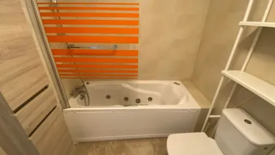 Apartment on Avenida de Carvajal photo 10