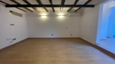 Flat on Carrer de Marià Aguiló photo 10
