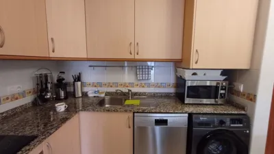 Apartment in Los Alcázares photo 9