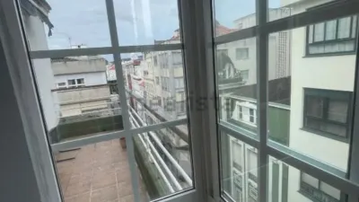 Piso – Ferrol - Más