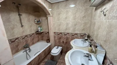 Apartment on Avda. San Vicente Ferrer photo 6