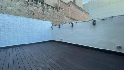 Flat on Carrer de Marià Aguiló photo 46
