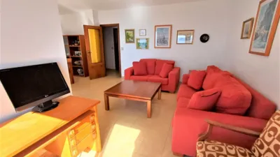 House in Los Narejos - Punta Calera photo 8