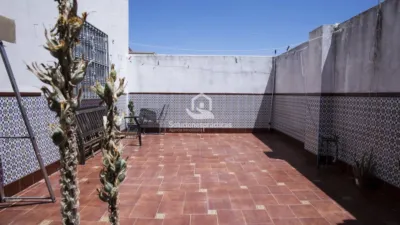Chalet in Fuerte del Rey photo 41
