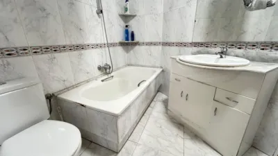 Apartment on Avda. San Vicente Ferrer photo 11