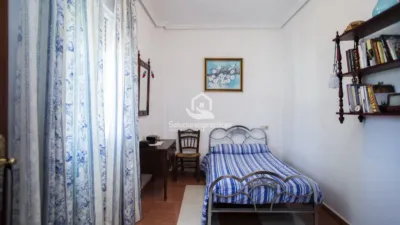 Chalet in Fuerte del Rey photo 36