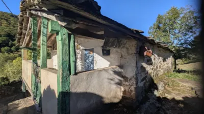 Rustic Finca at Calle Yera, No. 29 photo 2