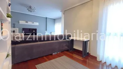Apartment in Gueñes photo 23