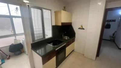 Apartment in Isla Chica photo 9