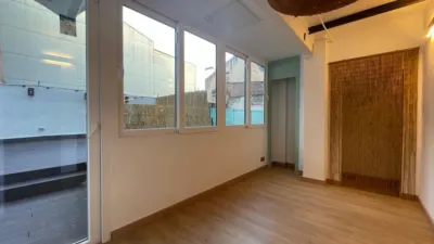 Flat on Carrer de Marià Aguiló photo 4