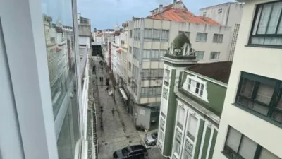 Piso – Ferrol - Vista 5