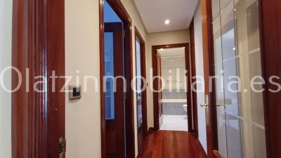 Apartment in Gueñes photo 22
