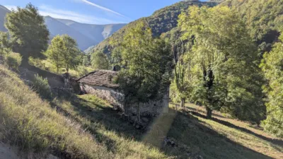 Rustic Finca at Calle Yera, No. 29 photo 4