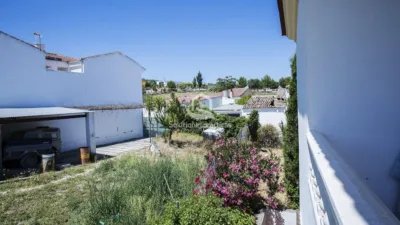Chalet in Fuerte del Rey photo 47