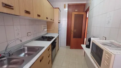 House in Los Narejos - Punta Calera photo 12