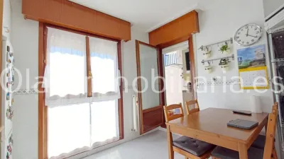 Apartment in Gueñes photo 8