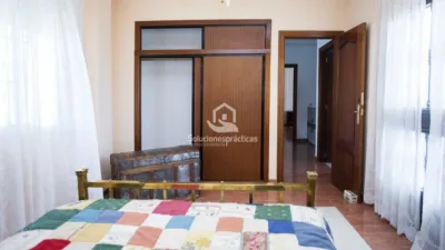 Chalet in Fuerte del Rey photo 27