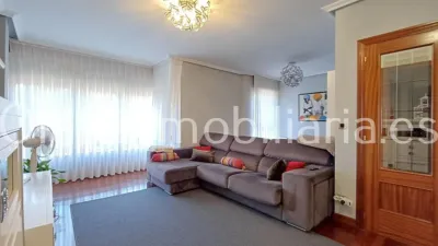Apartment in Gueñes photo 4