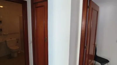 Apartment in the City Centre photo 11